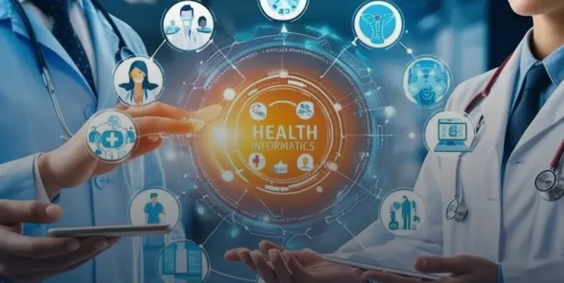 Healthcare & Life Science